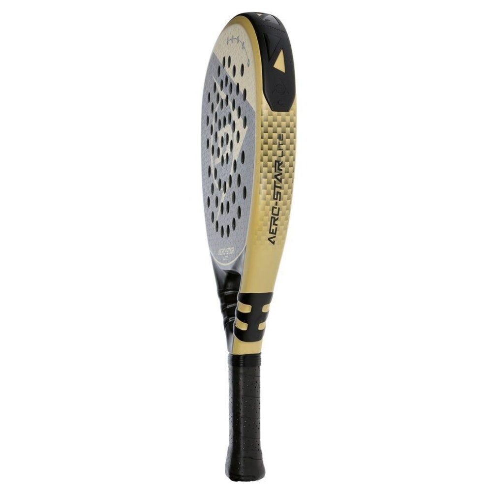 Pack Dunlop Aero-Star Lite - Esprit Padel Shop