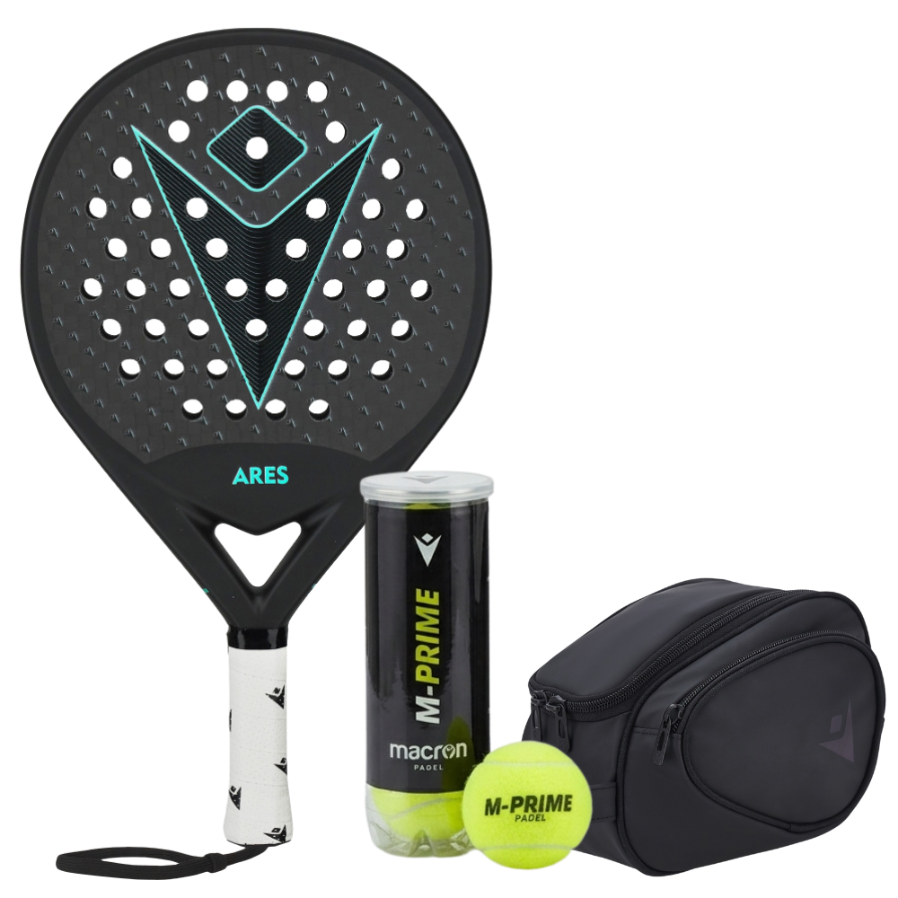 Pack Macron Ares Pro