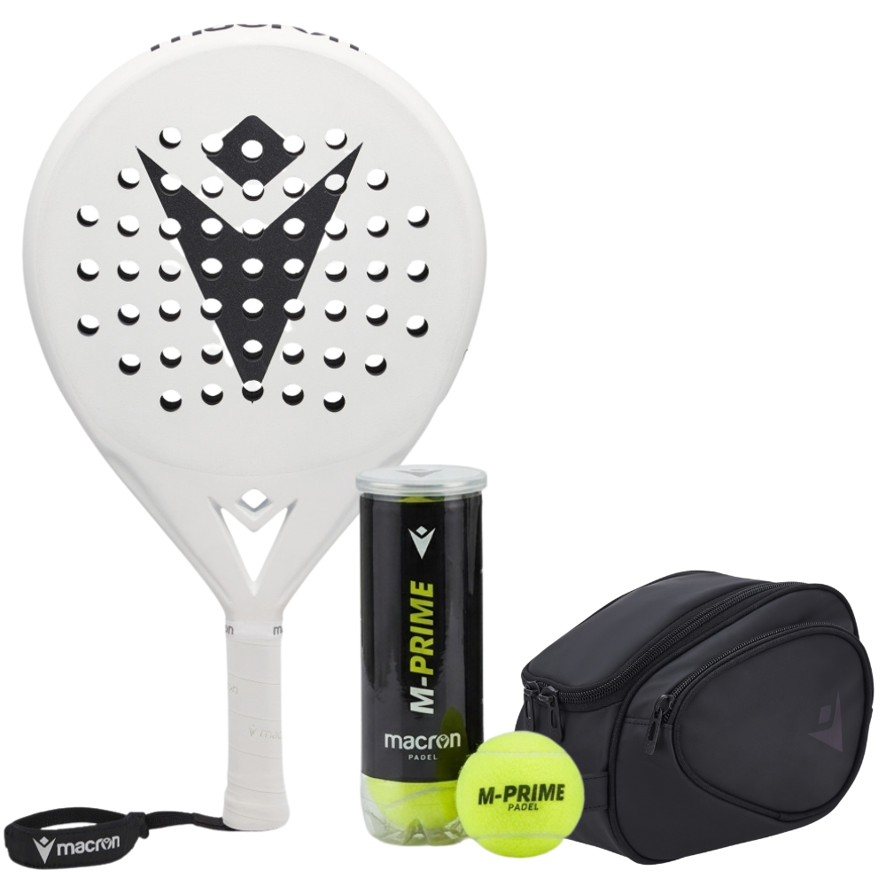 Pack Macron Elite Control l