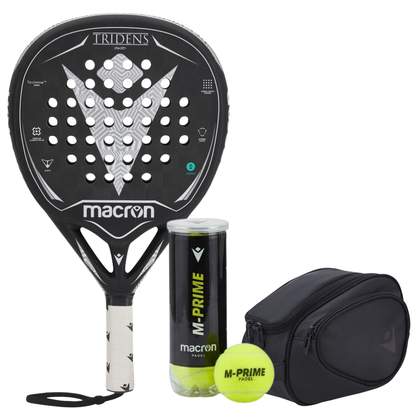 Pack Macron Tridens Stealth Pro