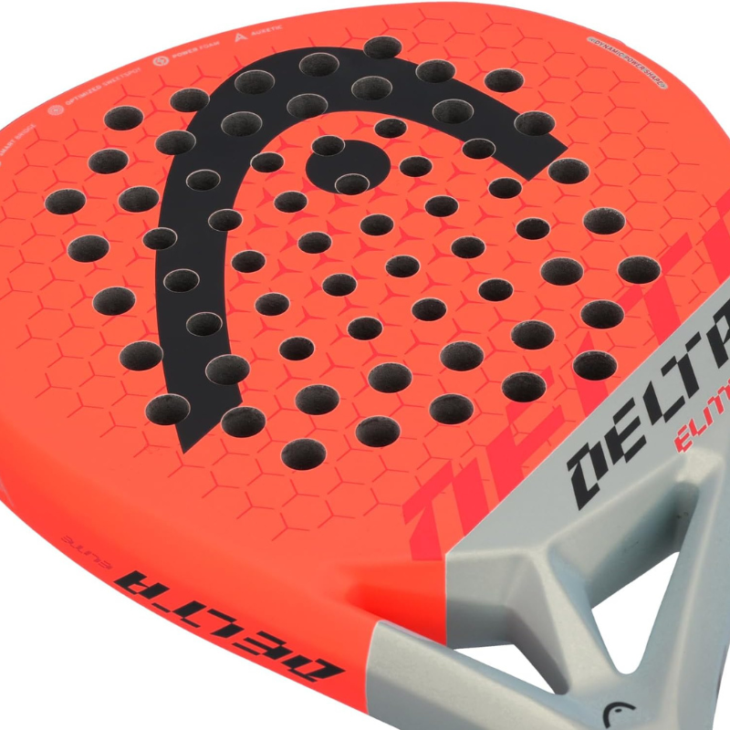 Pack Head Delta Elite