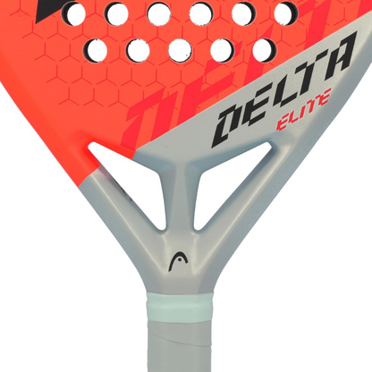 Pack Head Delta Elite