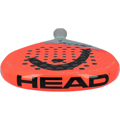 Pack Head Delta Elite