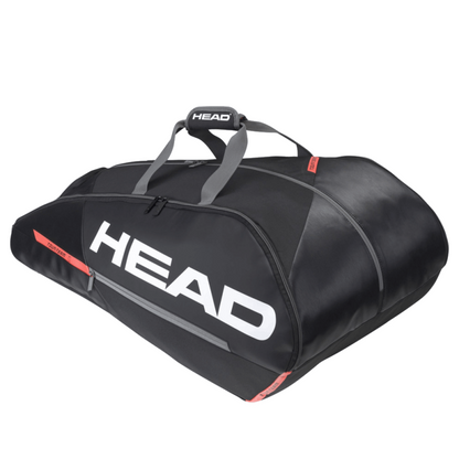 Pack Head Delta Elite