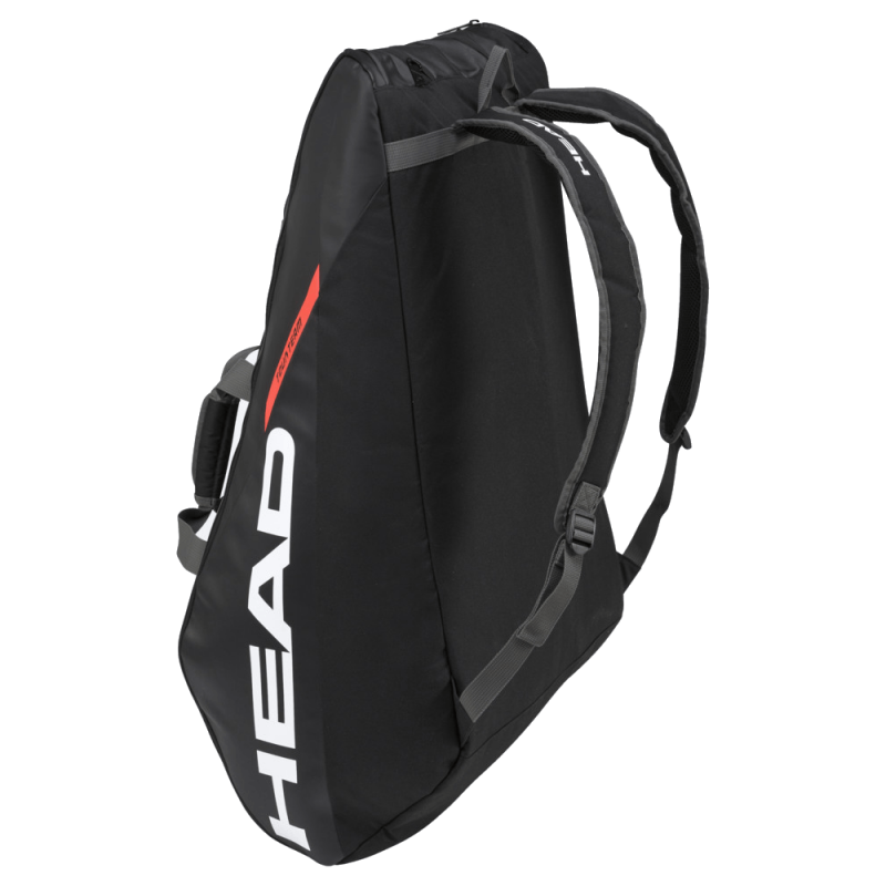 Pack Head Delta Elite
