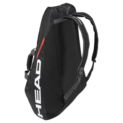 Pack Head Delta Elite