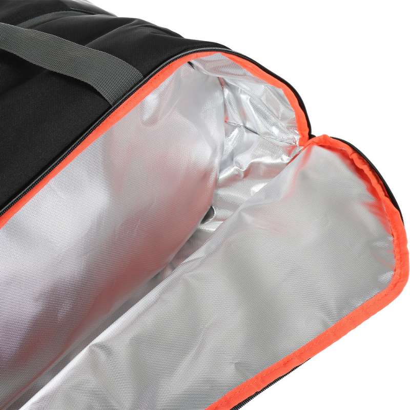 Pack Head Delta Elite