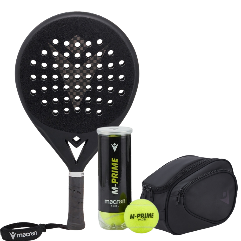 Pack Macron Aspire Control l