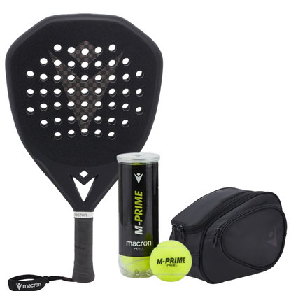 Pack Macron Aspire Power l