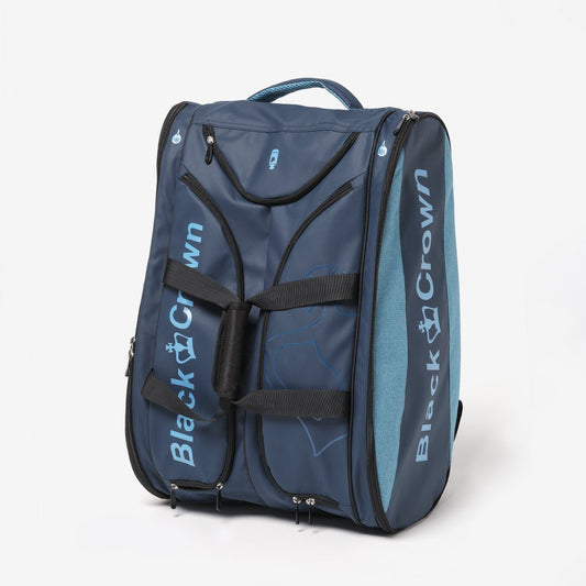 Sac de padel Black Crown Atenea bleu