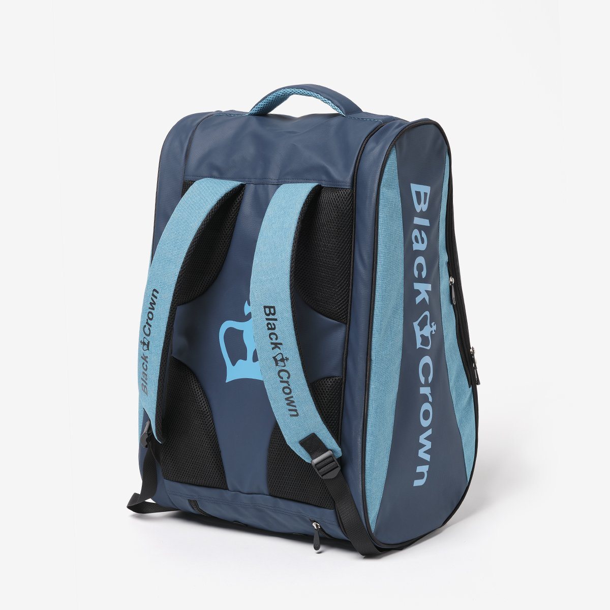 Sac de padel Black Crown Atenea bleu