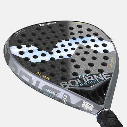 Raquette de padel Varlion Bourne Prisma Summum Edition Buenos Aires