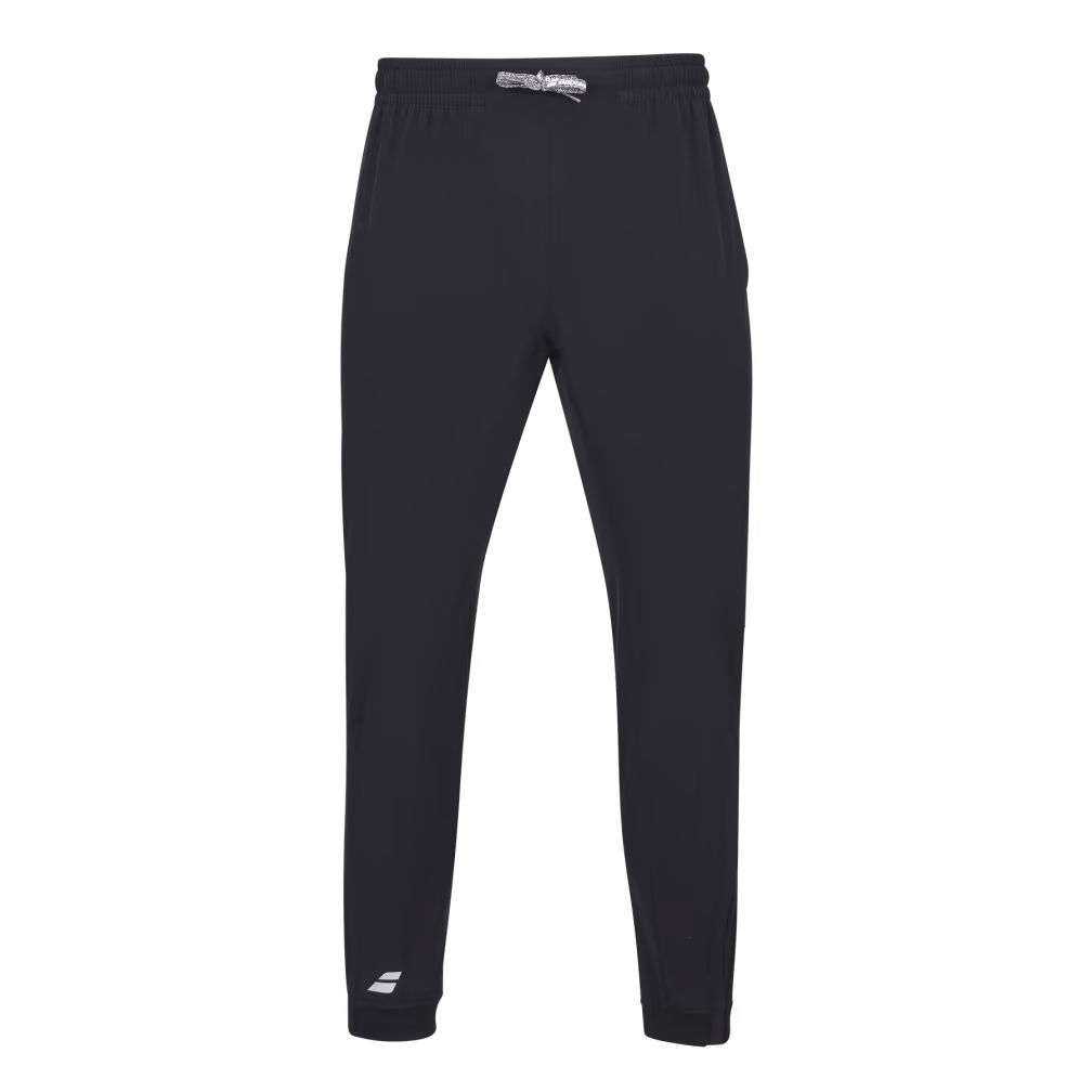 Pantalon de survêtement Babolat Play Pant Noir