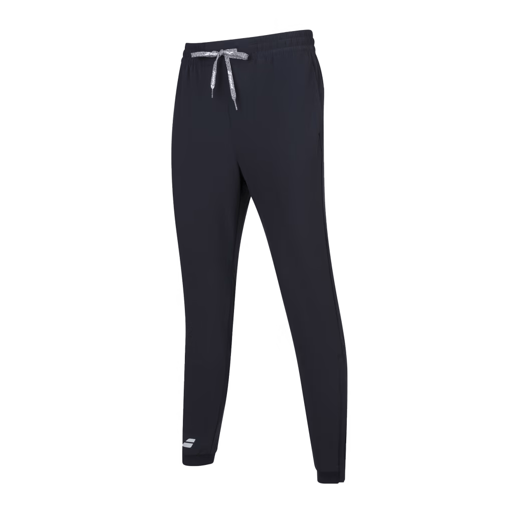 Pantalon de survêtement Babolat play Pant Noir Femme