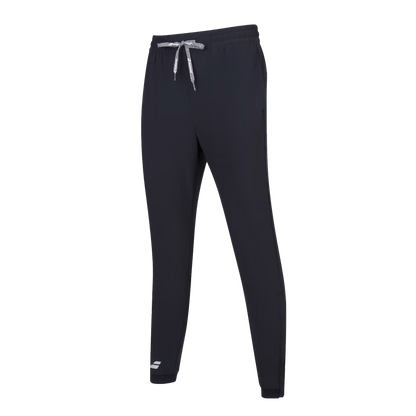Pantalon de survêtement Babolat play Pant Noir Femme