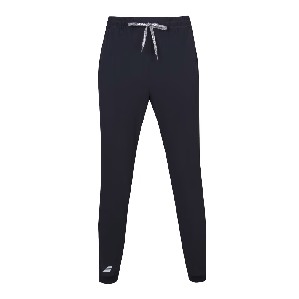 Pantalon de survêtement Babolat play Pant Noir Femme
