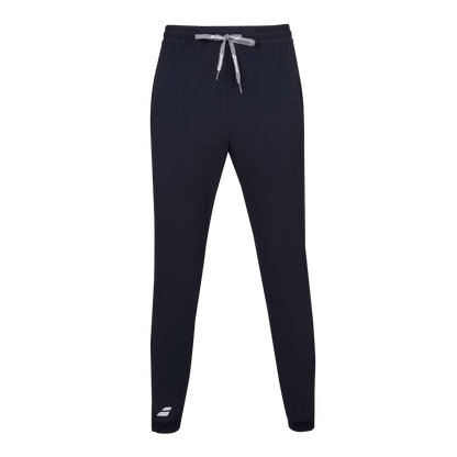Pantalon de survêtement Babolat play Pant Noir Femme
