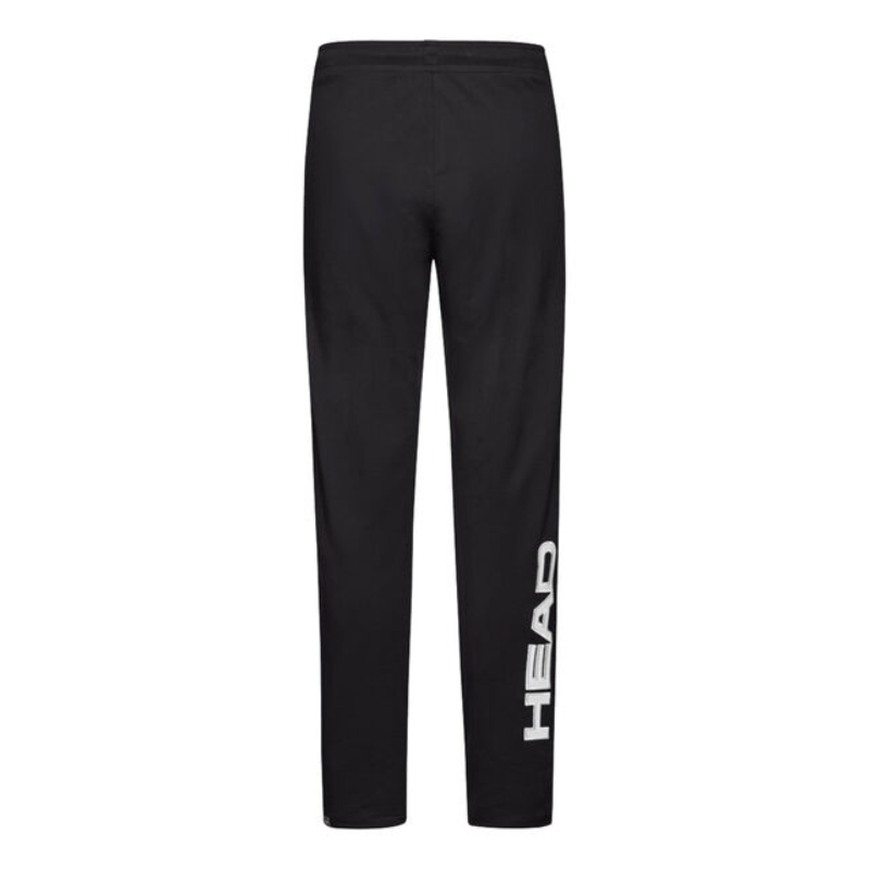Pantalon de survêtement Head Club Byron Noir