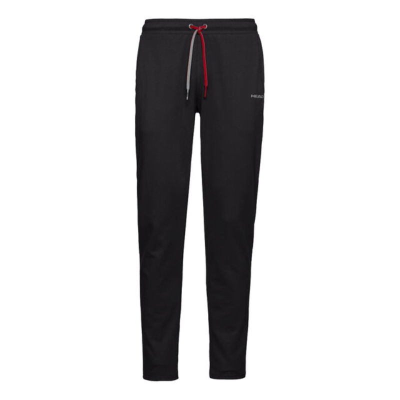 Pantalon de survêtement Head Club Byron Noir