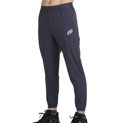 Pantalon de survêtement Bullpadel Nodo Bleu Marine