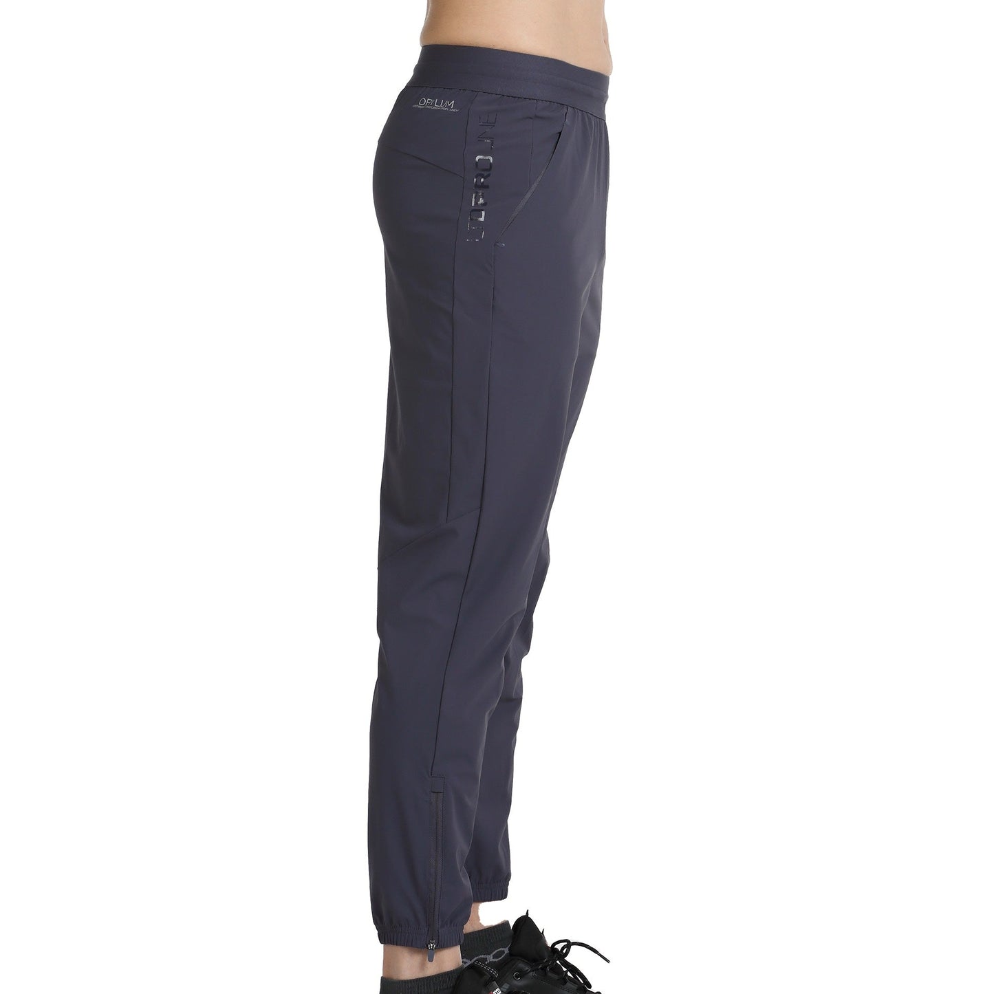 Pantalon de survêtement Bullpadel Nodo Bleu Marine