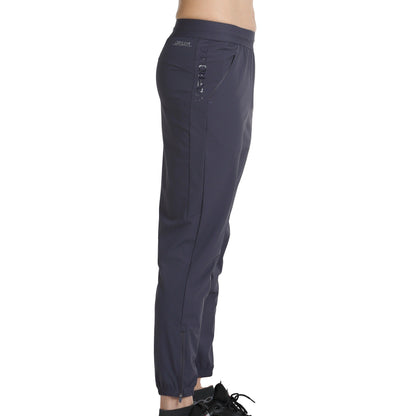 Pantalon de survêtement Bullpadel Nodo Bleu Marine