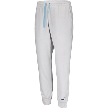 Pantalon de survêtement Babolat Lebron Gris Clair