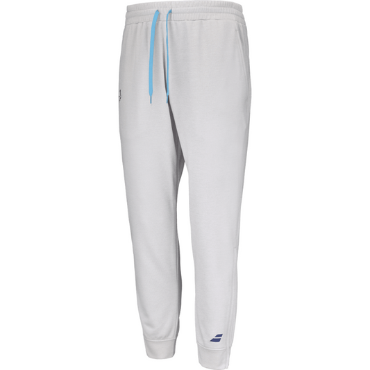 Pantalon de survêtement Babolat Lebron Gris Clair