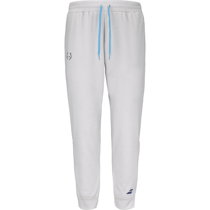 Pantalon de survêtement Babolat Lebron Gris Clair