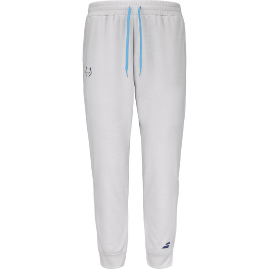 Pantalon de survêtement Babolat Lebron Gris Clair