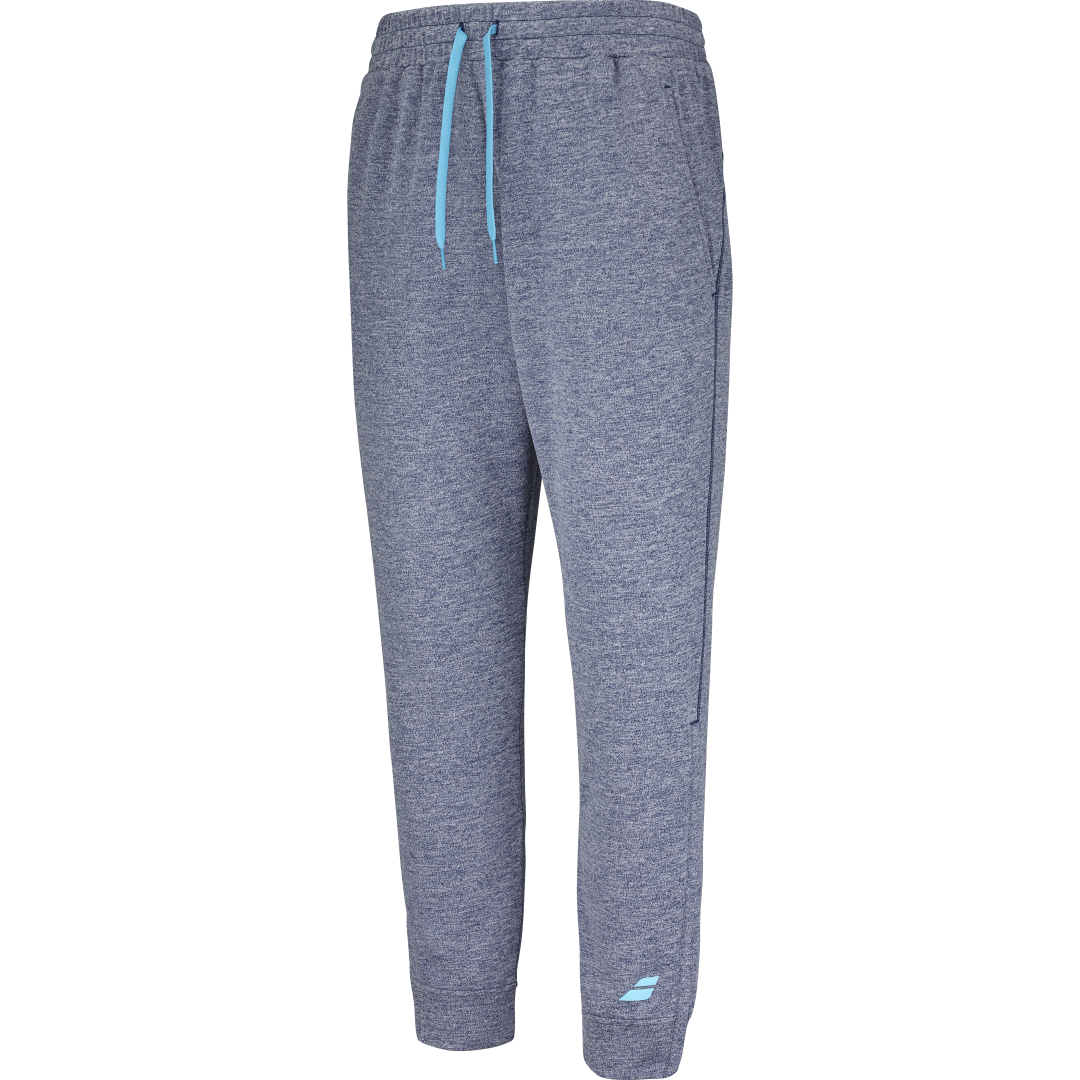 Pantalon de survêtement Babolat Lebron Gris