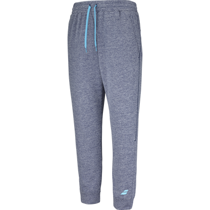 Pantalon de survêtement Babolat Lebron Gris