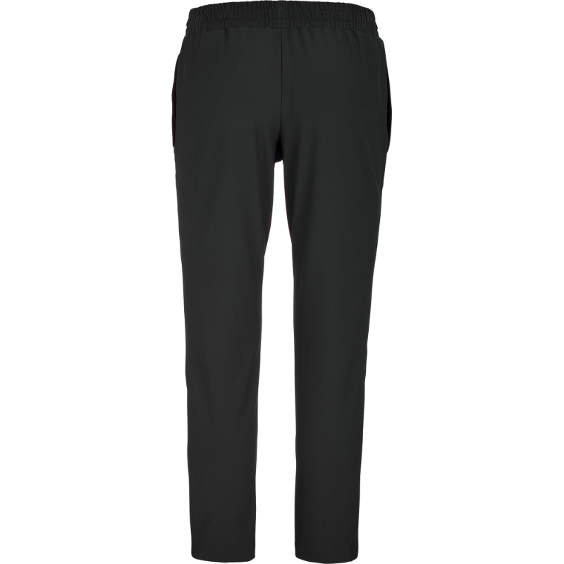Pantalon de survêtement Babolat Tech Lebron Noir