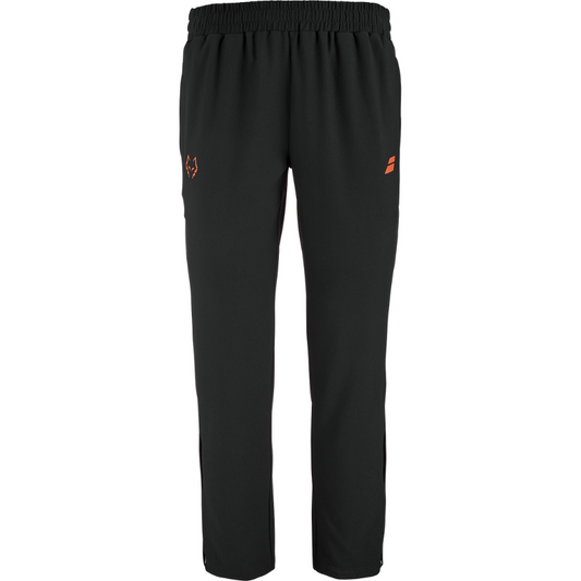 Pantalon de survêtement Babolat Tech Lebron Noir