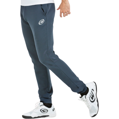 Pantalon de survêtement Bullpadel Begont Bleu Marine