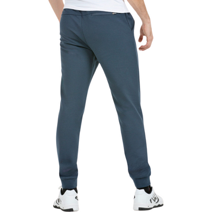 Pantalon de survêtement Bullpadel Begont Bleu Marine