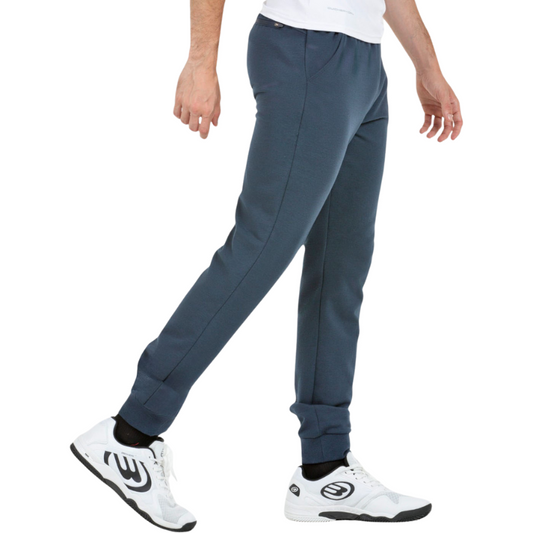Pantalon de survêtement Bullpadel Begont Bleu Marine