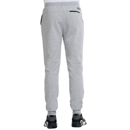 Pantalon de survêtement Bullpadel Begont Gris
