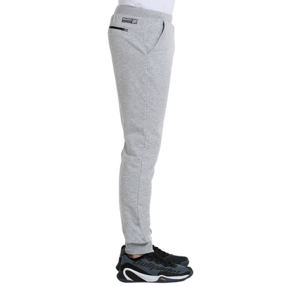 Pantalon de survêtement Bullpadel Begont Gris