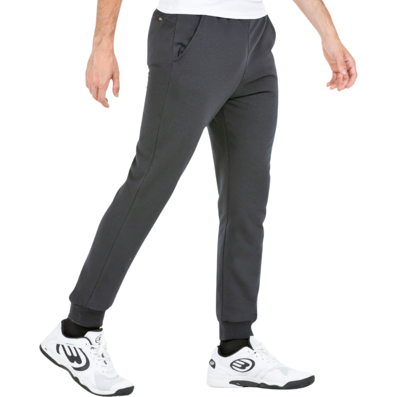 Pantalon de survêtement Bullpadel Begont Noir