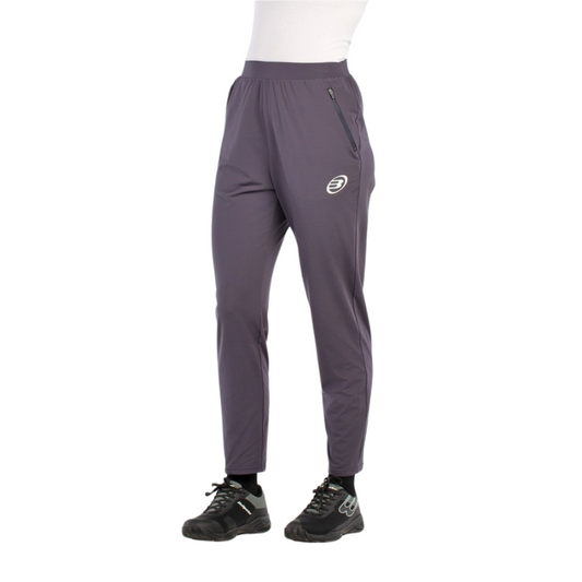 Pantalon de survêtement Bullpadel Adien Noir Femme