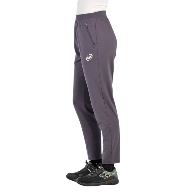 Pantalon de survêtement Bullpadel Adien Noir Femme