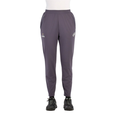 Pantalon de survêtement Bullpadel Adien Noir Femme