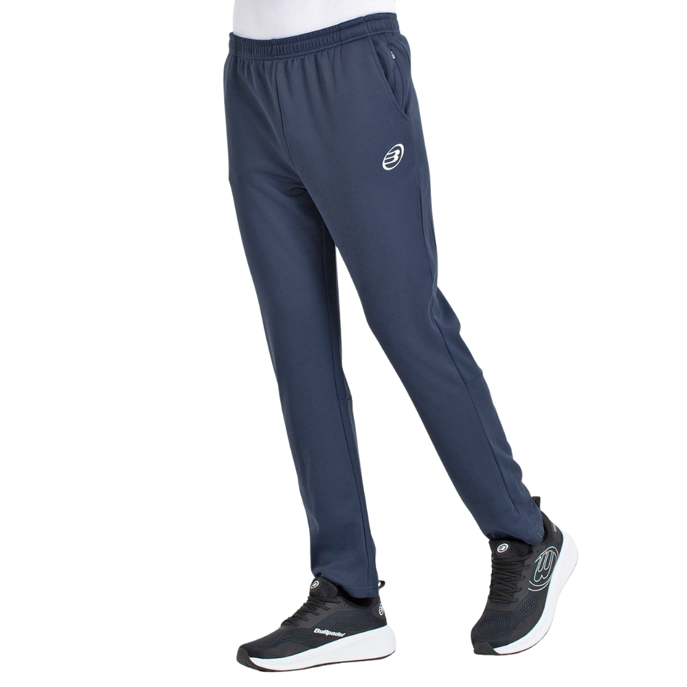 Pantalon de survêtement Bullpadel Alnair Bleu Marine