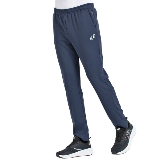 Pantalon de survêtement Bullpadel Alnair Bleu Marine