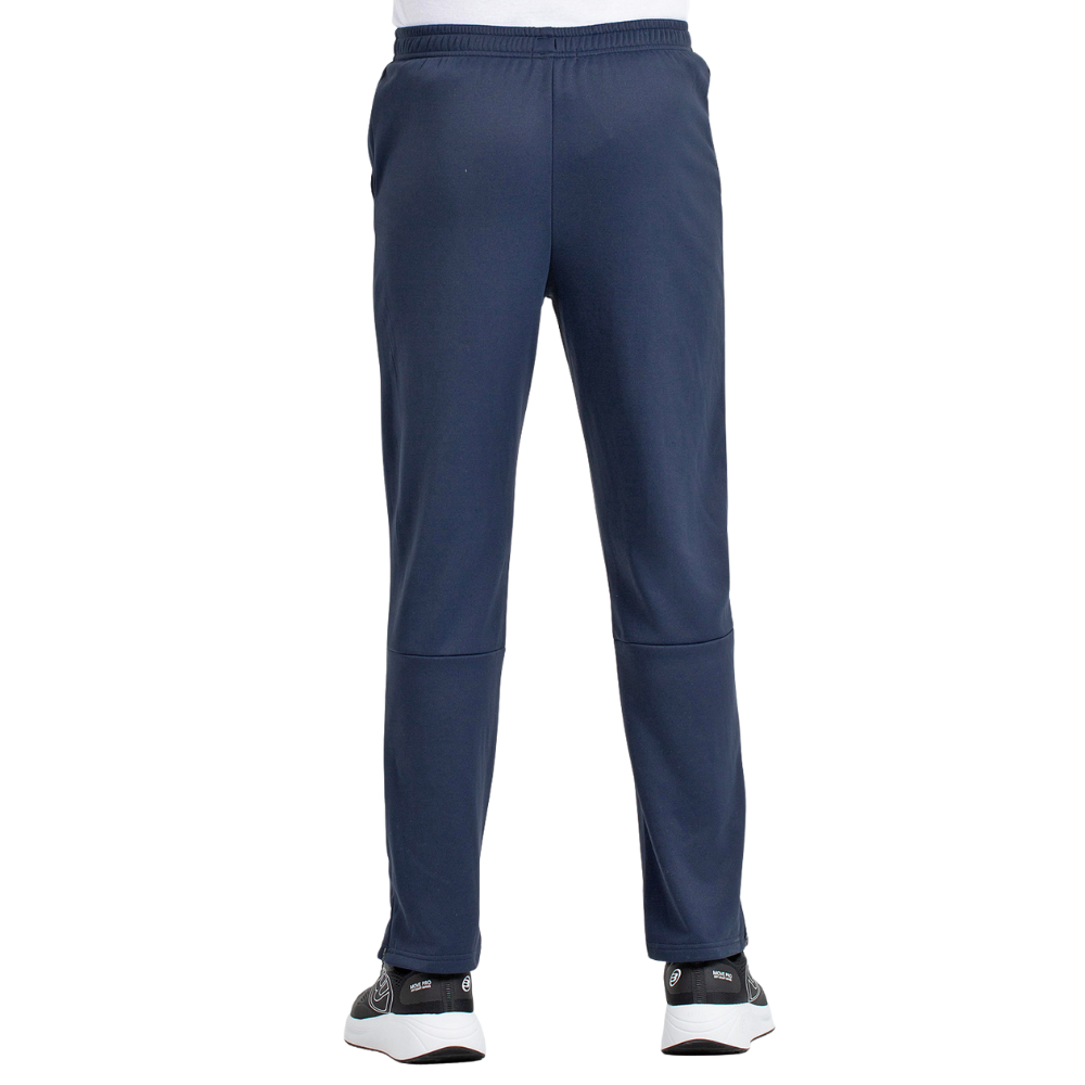 Pantalon de survêtement Bullpadel Alnair Bleu Marine