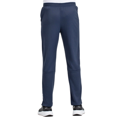 Pantalon de survêtement Bullpadel Alnair Bleu Marine