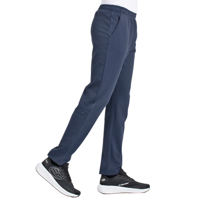 Pantalon de survêtement Bullpadel Alnair Bleu Marine