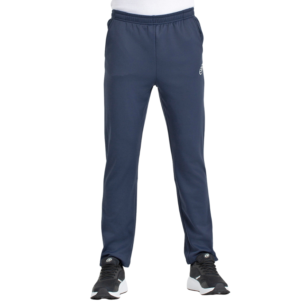 Pantalon de survêtement Bullpadel Alnair Bleu Marine