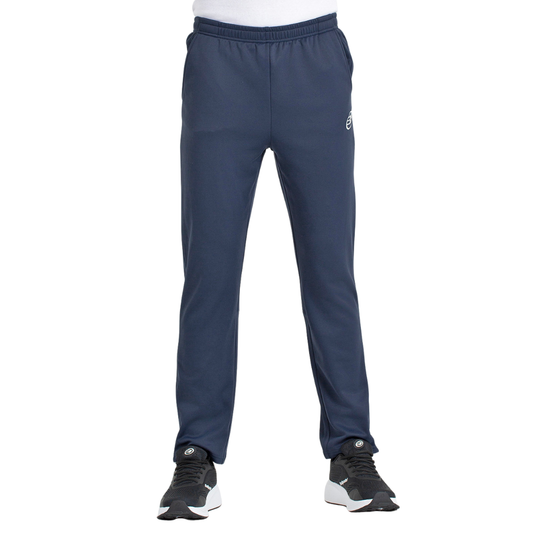 Pantalon de survêtement Bullpadel Alnair Bleu Marine